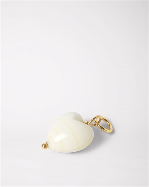 AKUA OBJECTS UMA PENDANT IVORY